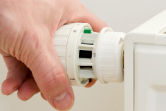 Parkhall central heating repair costs