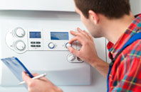 free commercial Parkhall boiler quotes