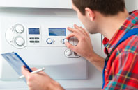 free Parkhall gas safe engineer quotes