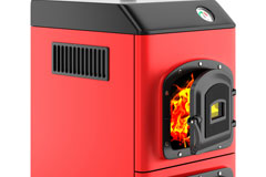 Parkhall solid fuel boiler costs